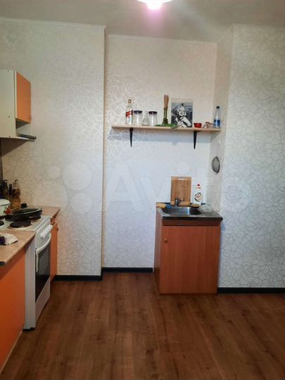 2-к. квартира, 48 м², 2/5 эт.