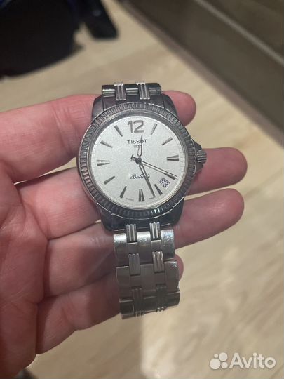 Часы tissot ballade оригинал