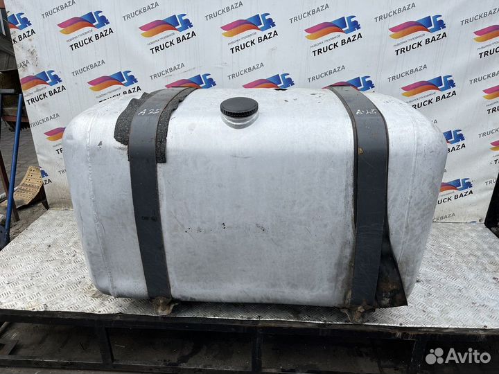 Бак топливный 550 L Mercedes-Benz Actros