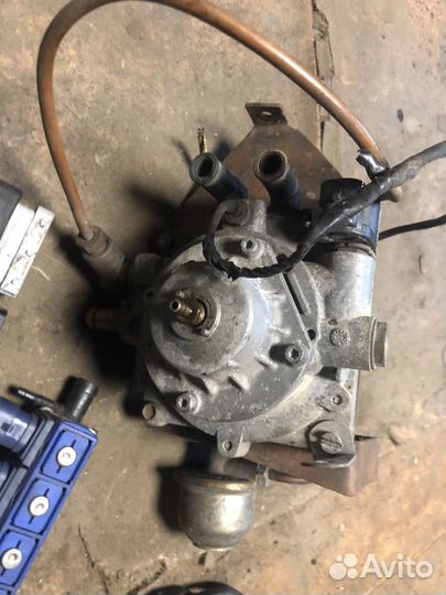 Продам гбо 4-поколения