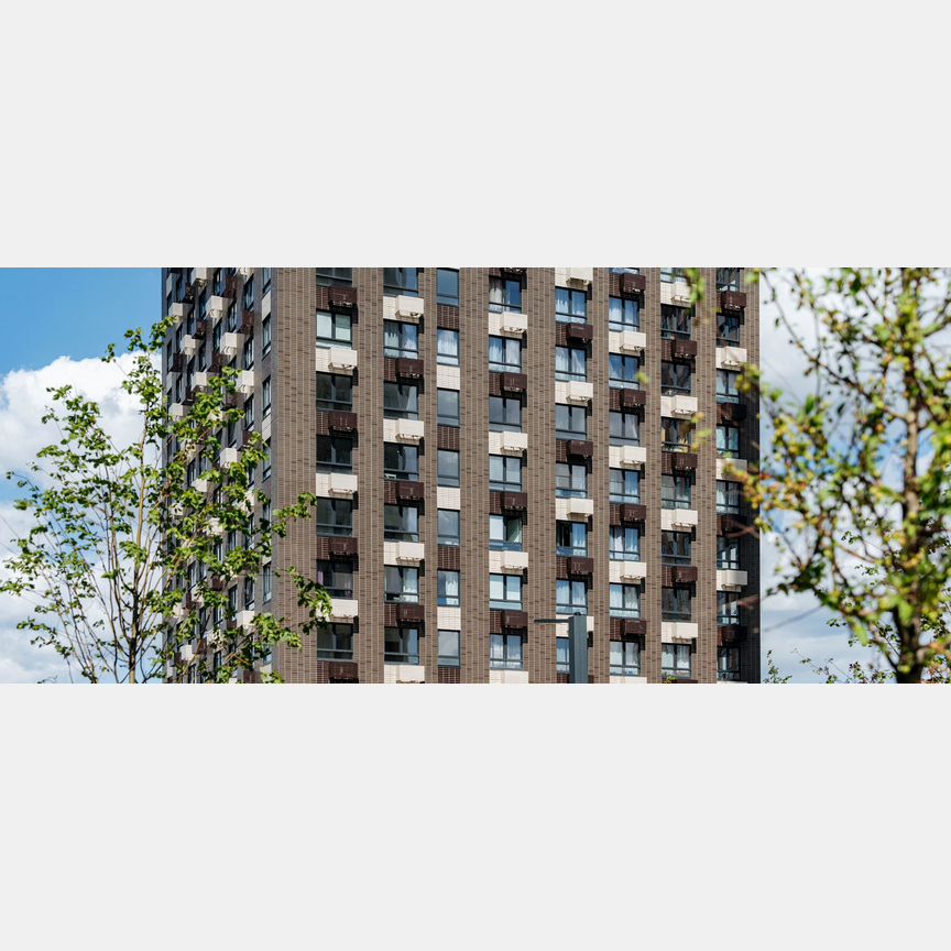 1-к. квартира, 33,7 м², 16/23 эт.