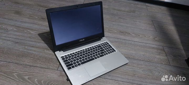 Ноутбук asus K56CB core i3