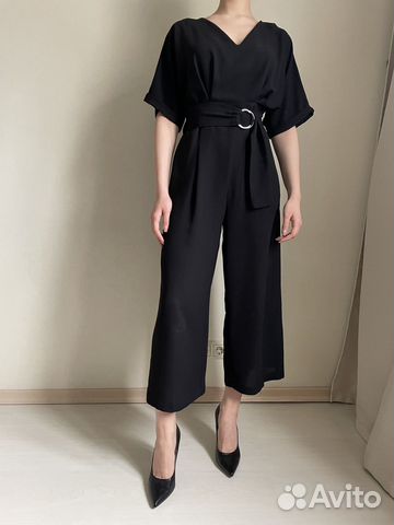 Женский комбинезон