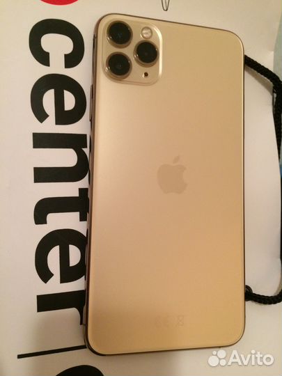 iPhone 11 pro max 64