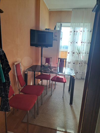 2-к. квартира, 63 м², 9/9 эт.