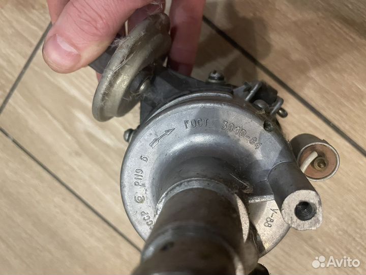 Трамблер Р-119 Б