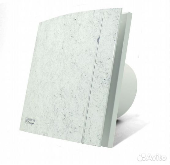 Вытяжной вентилятор Soler & Palau silent-100 CZ 8