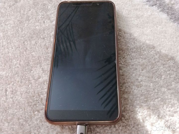 HONOR 9S, 2/32 ГБ