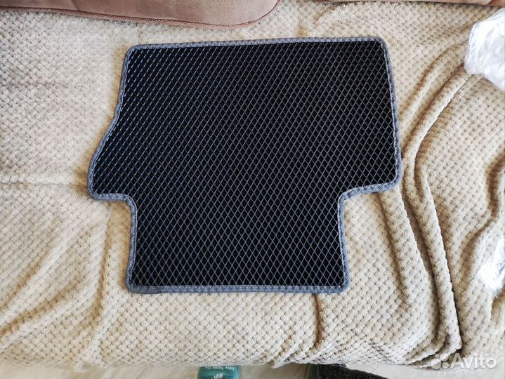 Evo ковры Opel Zafira b