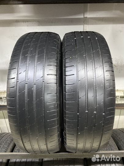 Minerva EcoSpeed 2 SUV 225/65 R17 102H