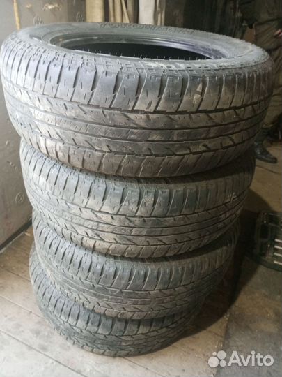 Yokohama Geolandar A/T G011 245/65 R17