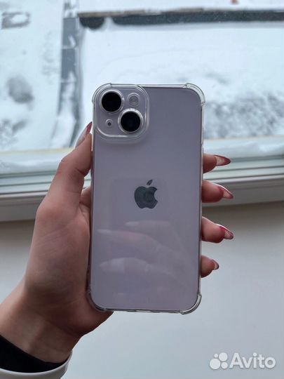 iPhone 14, 256 ГБ