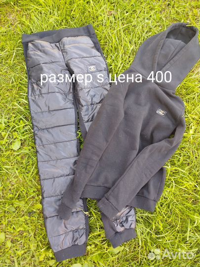 Вещи женские