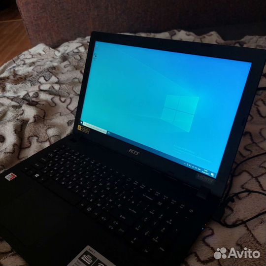 Acer Aspire A315-21-61HL