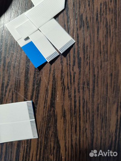 Шлейф печатной головки Epson 1410