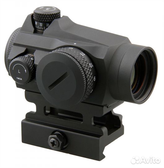 Коллиматорный прицел Vector Optics Maverick-II 1x