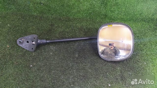 Зеркало двери задней Toyota Estima CXR20-0133322