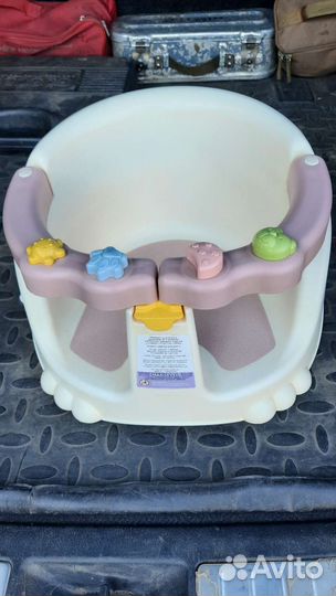 Стульчик для купания