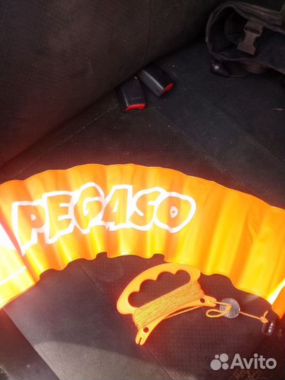 Дайвинг поплавок