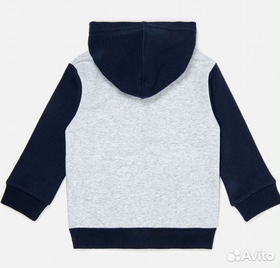 Спортивный костюм детский 92 размер