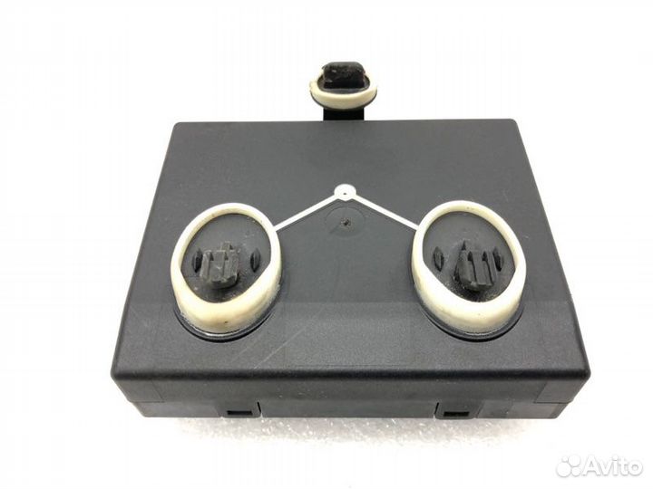 Блок комфорта задний левый Audi A6 C6 BDW 2008