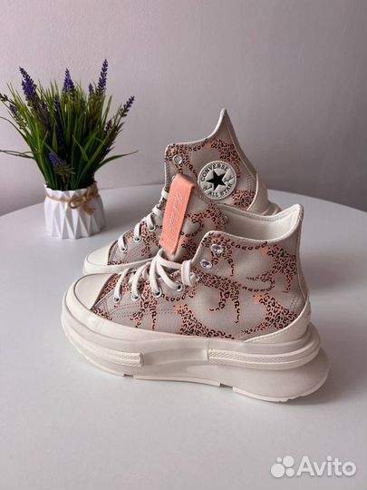 Кеды converse