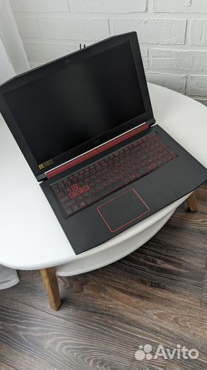 Ноутбук Acer Nitro 5 AN515