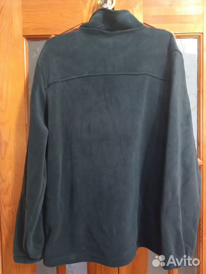 Продам флисовую кофту