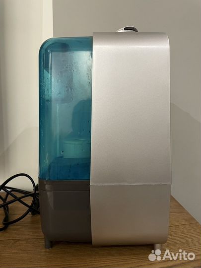 Увлажнитель воздуха tefal