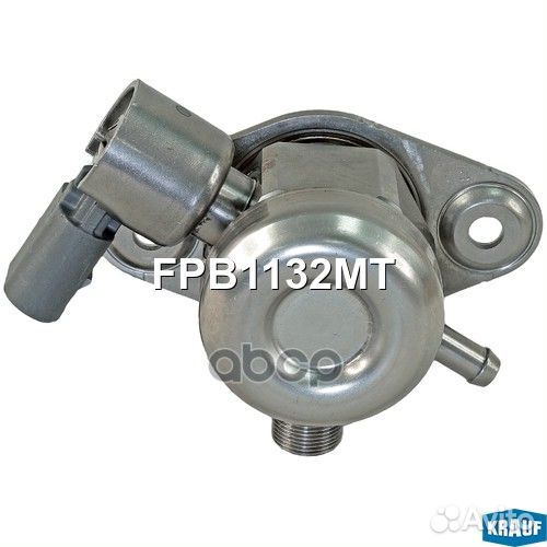Насос высокого давления бензиновый FPB1132MT Krauf