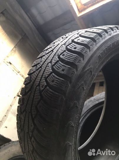 Nokian Tyres Hakkapeliitta 5 205/55 R16