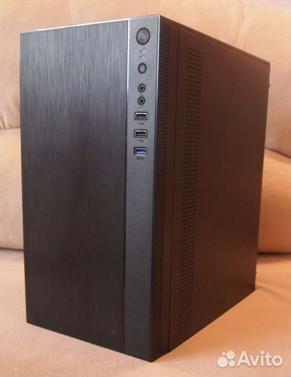 Системный блок i5