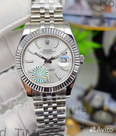 Мужские наручные часы Rolex Datejust