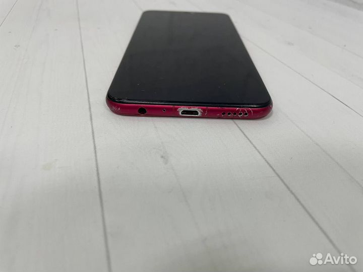 HONOR 8X, 4/64 ГБ