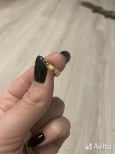 Breuning серьги и кулон 750 золото Германия