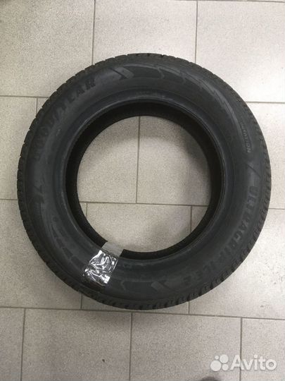 Goodyear UltraGrip Ice 2 195/60 R15 88T