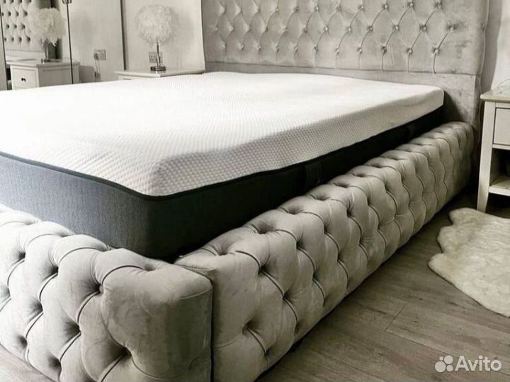 Матрас 160х200 опт и розница