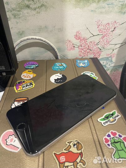 iPhone 6S Plus, 32 ГБ