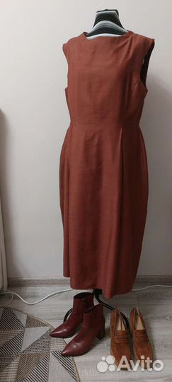 Платье COS 44 50 - 52 разм