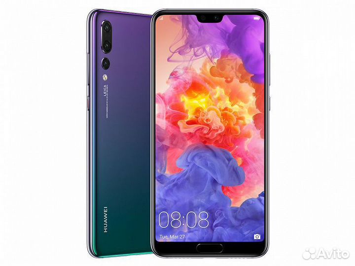 Huawei P20 pro