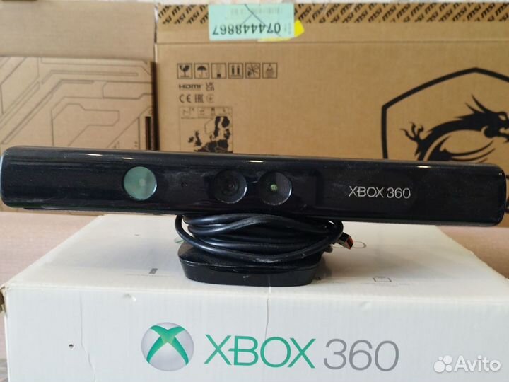 XBox 360 E /500GB/ в Коробке