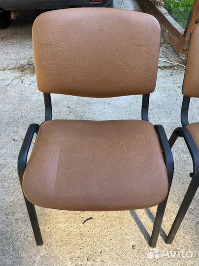 Офисный стул