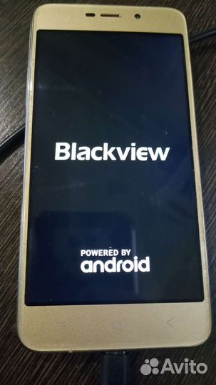Телефон blackview a10