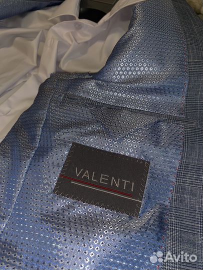 Костюм мужской