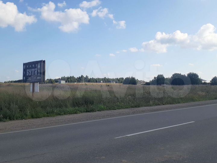 Участок 8,7 сот. (ИЖС)