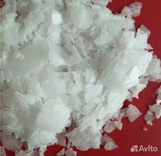 Гидроксид калия