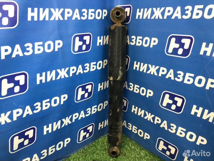 Амортизатор задний Opel Zafira B 1.8 Z18XER 2011