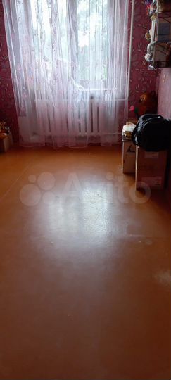 3-к. квартира, 61,4 м², 4/5 эт.