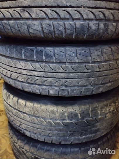 Tunga Tunga 175/70 R13