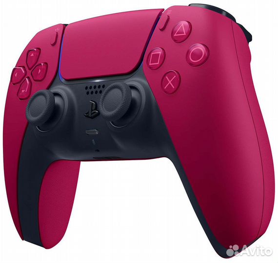 Геймпад ps4/ps5 оригинал новый